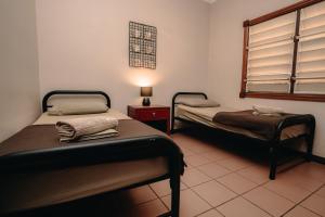 Kimberley Travellers Lodge