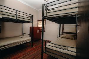 Kimberley Travellers Lodge