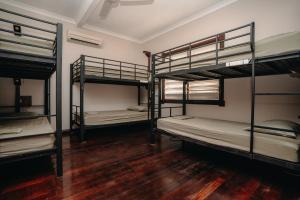 Kimberley Travellers Lodge