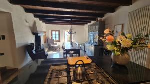 Casa borgo Arias Lake View