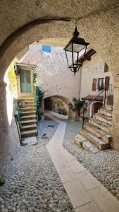 Casa borgo Arias Lake View