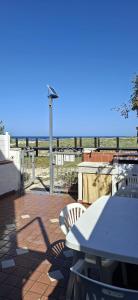 Casa sul mare da Giovanna