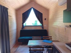 Casa do Cipreste by Tiny Away