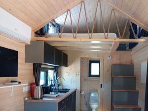 Casa do Cipreste by Tiny Away