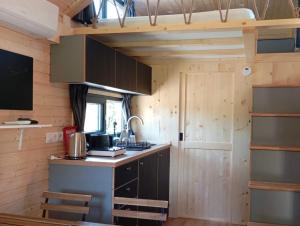 Casa do Cipreste by Tiny Away