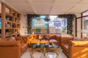 Sweet Lavender Hotel - Ngay chợ đêm Đà Lạt