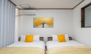 Tanaka 4F 田中ビル4F