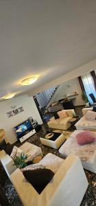 Casa Aly Bușteni- Vila la cheie