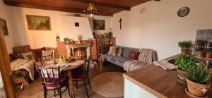 Stateček plný zvířátek