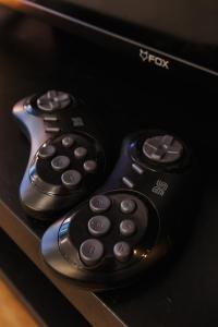 Sunwave with Terrace 280 Mbps Old Town Renovated