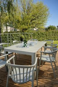 Chez Riri et Mimi, 6-8 personnes avec grande salle de jeux