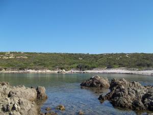 Rena Majore Villette a Schiera