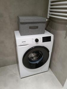 Apartament LUMI