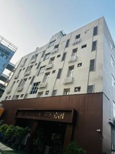 Hotel Maritan - Hitech City, Hyderabad