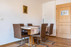 Hotel Residence Gardena Stevia 307