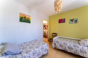 Maison de vacances Provence