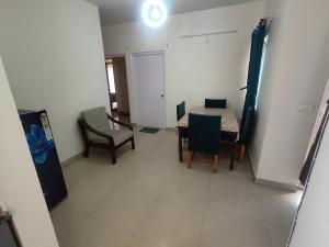 The Fern 3BHK HomeStay