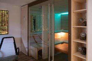 Gästehaus Kunkelmann mit Sauna