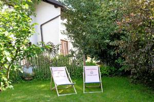 Gästehaus Kunkelmann mit Sauna