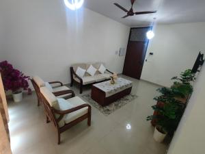 The Fern 3BHK HomeStay