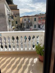 CETARA - ALBERGO DIFFUSO