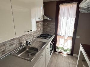 Villa Marina By La Via del Mare Viaggi e Vacanze