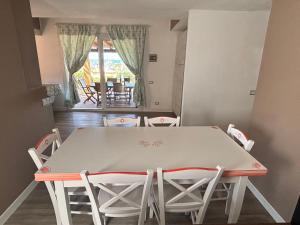 Villa Marina By La Via del Mare Viaggi e Vacanze