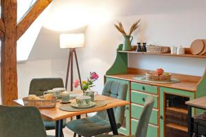 Haus Hinz 3-Zi Fe-Wo an der Ostsee