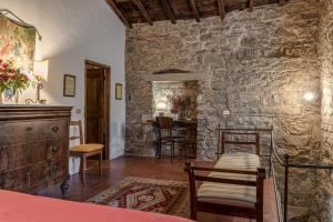 Mulino con piscina vicino Firenze