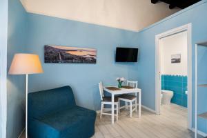 La Suite del Porto Antico