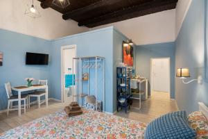 La Suite del Porto Antico