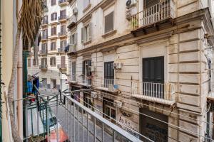 La Suite del Porto Antico