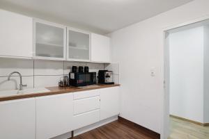 Le Quartier Blackforest-Straßburg