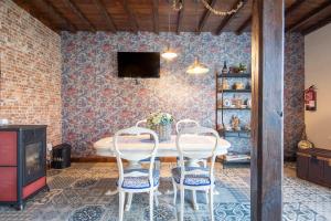 Apartamento La Calleja