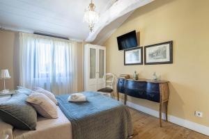 Apartamento La Calleja