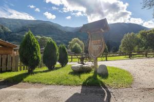 Agritur Maso Pan
