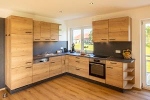 Ferienwohnung Egg-Hof