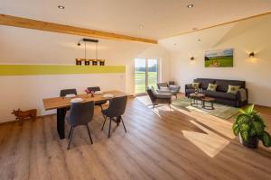 Ferienwohnung Egg-Hof