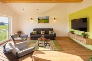 Ferienwohnung Egg-Hof
