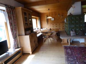 Ferienhaus am Bach