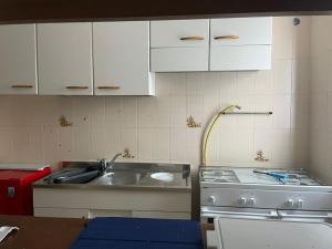 CETARA - ALBERGO DIFFUSO