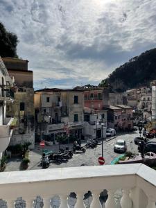 CETARA - ALBERGO DIFFUSO