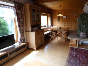 Ferienhaus am Bach