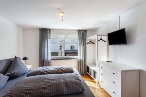 Ferienwohnung Greitemann