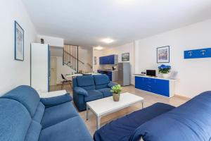 Nice apartment Le Vele 5 Garda Lake