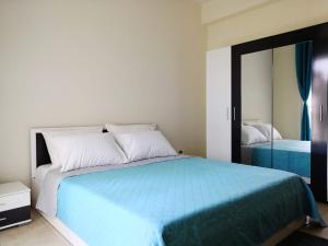 Almond Apartments