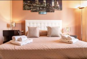 Casa Gina-Città e Campagna Lucchese