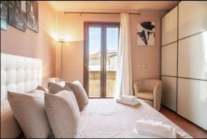 Casa Gina-Città e Campagna Lucchese