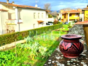 Casa Gina-Città e Campagna Lucchese