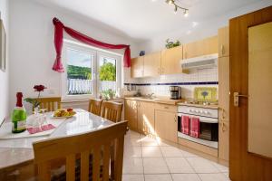 Ferienwohnung Tibo